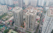 Cẩn trọng "bẫy" lãi suất từ trái phiếu doanh nghiệp bất động sản