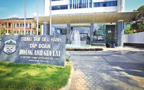 Công ty của bầu Đức bị nghi ngờ khả năng hoạt động liên tục