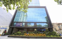Đầu tư vào cổ phiếu LPB, Thaiholdings "gồng lỗ" 122 tỷ đồng