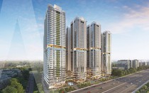 Phát Đạt tiếp tục huy động 150 tỷ trái phiếu cho dự án Astral City