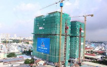 Đất Xanh rót gần 300 tỷ thành lập công ty để làm dự án tại Hậu Giang