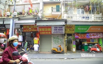 Có mặt bằng cho thuê trong phố, làm sao để không ế ẩm?