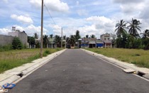 TP.HCM: Nhan nhản các dự án bất động sản "ma", phân lô bán nền trên giấy