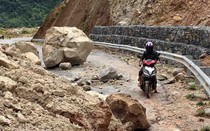 Hỗ trợ nhân dân tỉnh Lai Châu gặp thiên tai hơn 618 tấn gạo
