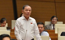 ĐBQH Lê Thanh Vân nêu bài học từ một Bộ trưởng bị kết án do sai lầm khi làm Thứ trưởng