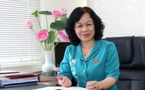 Niềm tin và kỳ vọng vào tân Chủ tịch Quốc hội Vương Đình Huệ
