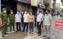 Bắc Ninh: Nỗ lực vì ngày bầu cử an toàn, đúng luật