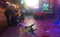 Làm rõ vụ hỗn chiến khiến 4 người thương vong trước quán cà phê