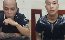 Hành trình giải cứu con tin bị bắt cóc ở Thường Tín