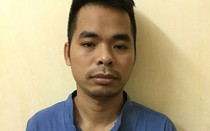 Hà Nội: Tạm giữ gã nhân viên cạy két sắt trộm gần 100 triệu đồng.