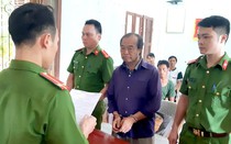 Bắt giữ đối tượng hiếp dâm trẻ em thiểu năng dẫn đến có thai
