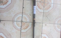 Điều tra vụ nam thanh niên tử vong do lấy súng tự chế làm gậy chống