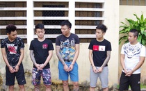 Hà Nam: Khởi tố nhóm đối tượng cố ý gây thương tích