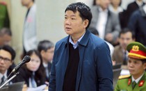 Khó thu hồi tài sản trong các đại án: Phải thi hành án 600 tỷ nhưng tài sản của ông Đinh La Thăng chỉ có 2 chung cư