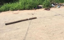 Nóng: Nghi án nữ sinh 17 tuổi bị bạn trai sát hại dã man sau khi nói lời chia tay