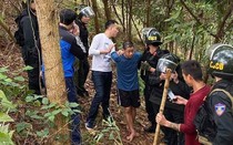 Nóng: Đã bắt được đối tượng cầm dao truy sát 5 người tử vong tại Thái Nguyên
