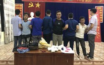 Phá đường dây vận chuyển ma tuý lớn từ "Tam giác vàng" về Lào Cai tiêu thụ
