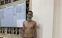 Bắt nam thanh niên giết người vì mâu thuẫn giao thông