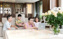 VNPT ra mắt gói cước Gia đình: Tiết kiệm đến 50% chi phí