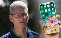 CEO Apple Tim Cook đã bao nhiêu lần phải xin lỗi khách hàng?