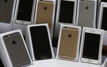 Mỹ: Một công dân Trung Quốc bị cáo buộc buôn lậu iPhone, iPad trị giá 1,1 triệu USD