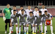 Asian Cup: Báo châu Á phân tích bất ngờ về Công Phượng, Tiến Linh