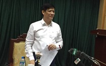 Tháng 9 tới tháng 11 nguy cơ sốt xuất huyết sẽ tăng