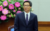 Phó Thủ tướng Vũ Đức Đam: “Giảm biên chế gián tiếp nhưng giáo viên phải đủ”