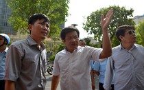 Ông Đoàn Ngọc Hải xin từ chức: Dám nói và dám làm!
