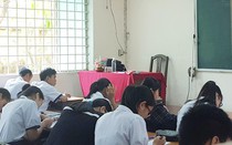 Cô giáo “không nói gì” khi lên lớp: Dường như đã thiếu một cuộc đối thoại