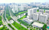 Bất động như... bất động sản thời Covid