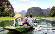 Lại phục hồi du lịch Việt Nam: Lãnh đạo quyết tâm, doanh nghiệp kêu khó