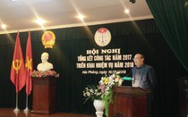 Chủ tịch Hội Luật gia Việt Nam: Hội viên cần làm tốt công tác trợ giúp pháp lý cho người yếu thế