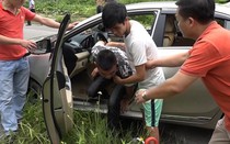 Hải Dương: Thực nghiệm điều tra vụ án giết người, cướp taxi