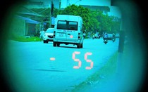 Hải Phòng: Lập hồ sơ xử lý đối tượng vi phạm giao thông, lăng mạ công an
