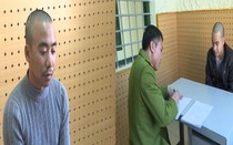 Khởi tố 2 đối tượng cắt trộm cáp nhà máy nhiệt điện Thái Bình 2