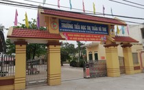 Hàng trăm phụ huynh cho con nghỉ học sau khi có học sinh tử vong do viêm não cấp cùng với cúm mùa