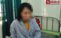 Lời kể của nữ sinh bị bạn đánh hội đồng: Vì em không mang mũ ca lô