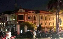 Cán bộ phòng Nội vụ tử vong bất thường tại nơi làm việc: Nhiều khả năng do tự tử