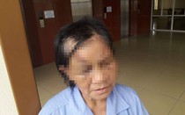 Đang điều tra vụ án cháu trói tay, cắt tóc, đánh bà ngoại gãy 5 xương sườn