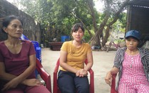 Gia đình cai thầu bị chém tử vong tại vườn nhà bất ngờ trước lời khai của nữ nghi phạm