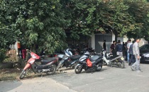 Nghi phạm giết chủ nợ, đốt xác phi tang, cướp tài sản rồi bỏ trốn từng có ý định tự tử