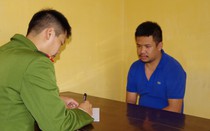 Liên tiếp bắt giữ các đối tượng lừa đảo qua mạng xã hội ở Hà Nam