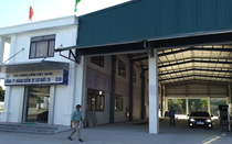 Tài xế liên quan đến tai nạn chết người tử vong khi đưa xe đi kiểm tra