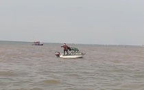 Vụ ngư dân Hải Phòng bị đe đọa: Bàn kế hoạch nhổ bãi cọc trái phép