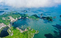 Hải Phòng đặt mục tiêu doanh thu 3.700 tỷ đồng từ khách du lịch