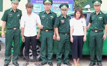 Bắt giữ đối tượng buôn bán trẻ sơ sinh từ Việt Nam sang Trung Quốc