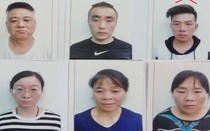 Trao trả 3 trẻ sơ sinh trong vụ đẻ thuê xuyên quốc gia với giá gần 3,3 tỷ đồng