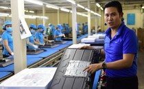 Tổng cục Hải quan: 14 công ty mua bán linh kiện với Asanzo đã bỏ trốn