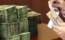 Năm 2020: Giảm chi thường xuyên, tăng lương cơ sở lên 1,6 triệu đồng/tháng